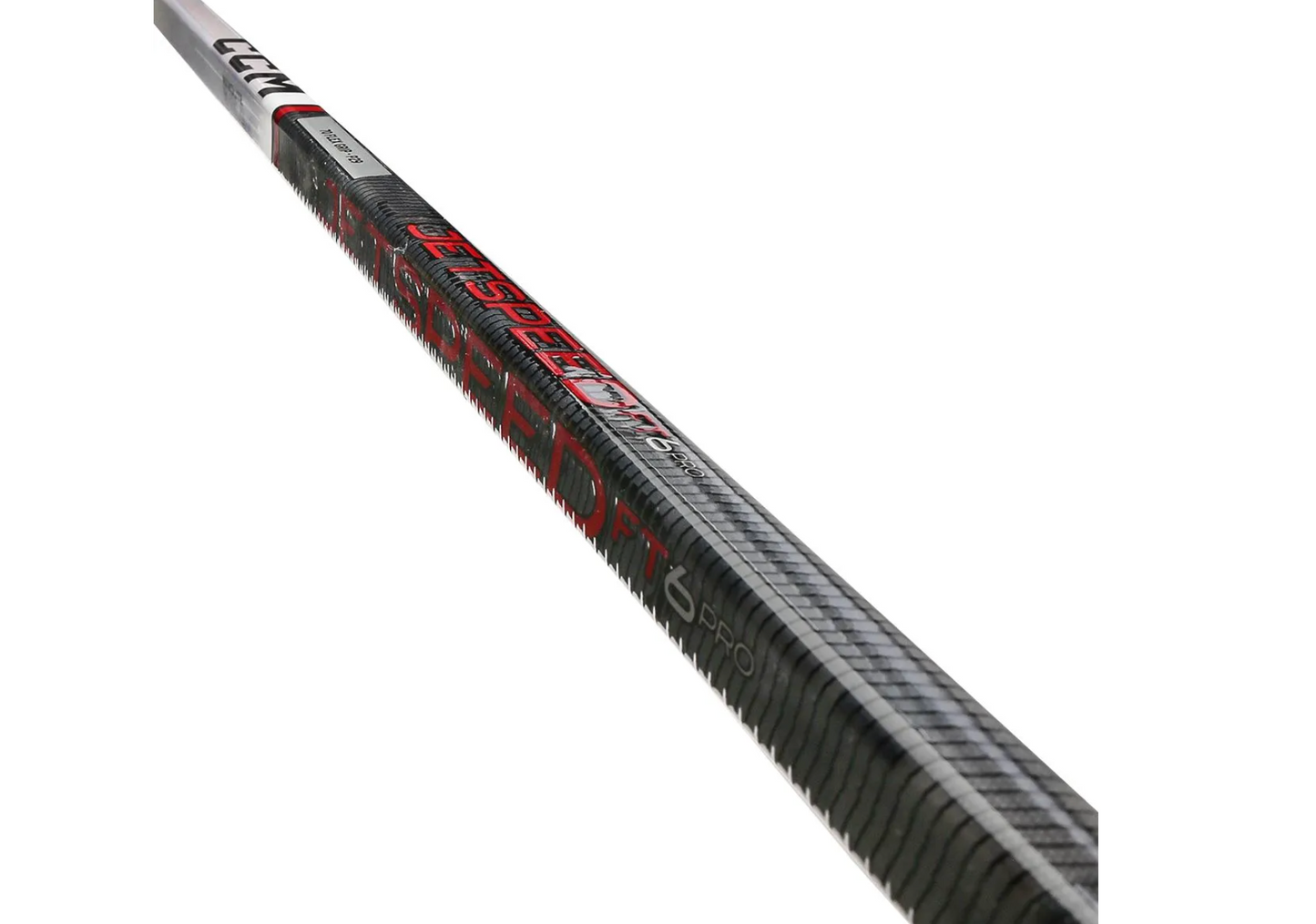 CCM FT6 Pro Senior Hockey Stick