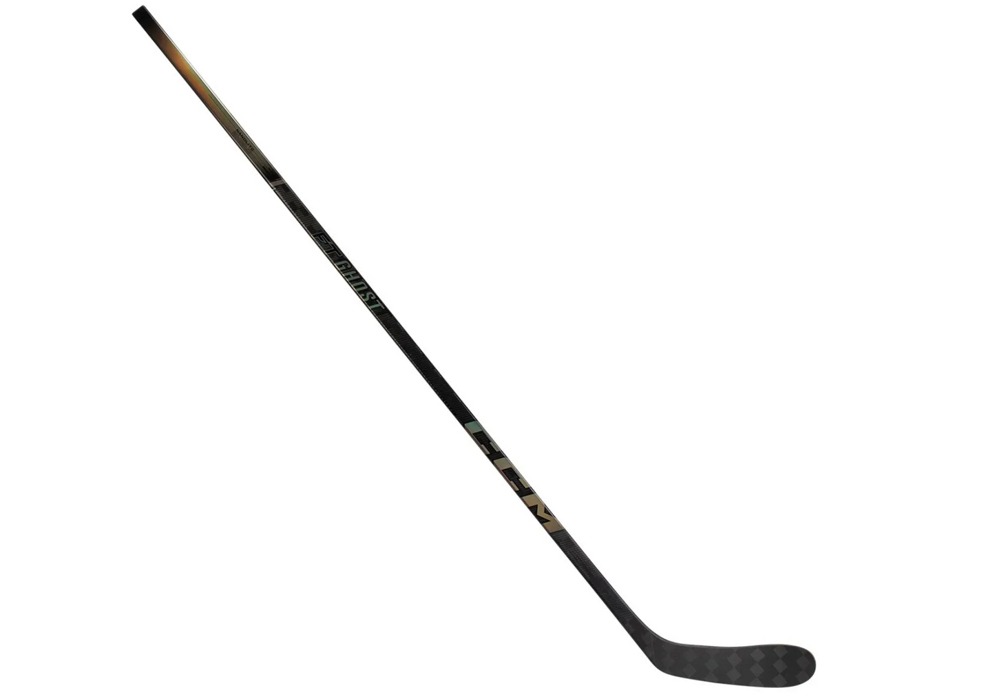 CCM FT Ghost Senior Hockey Stick