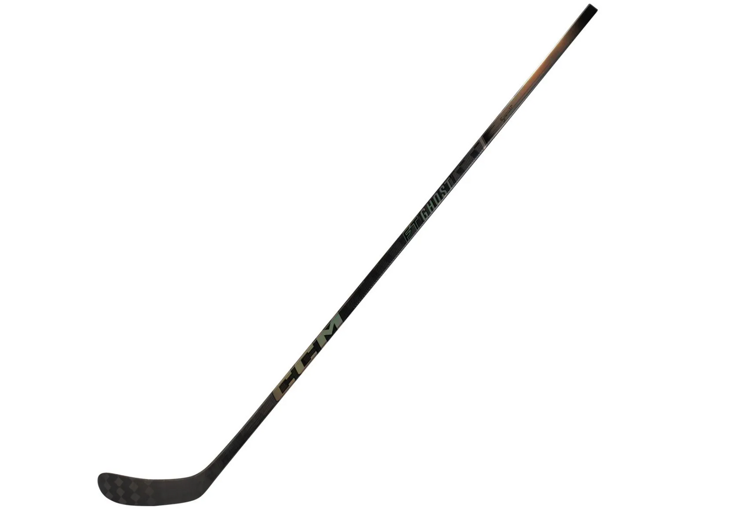 CCM FT Ghost Senior Hockey Stick