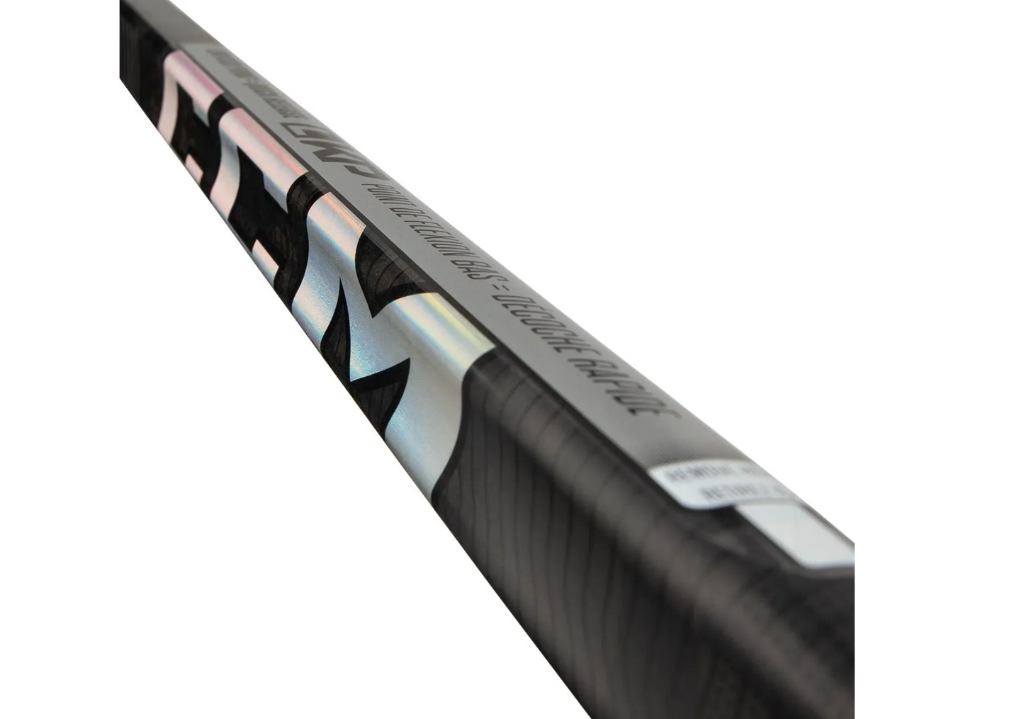 CCM Trigger 8 PRO Senior Hockey Stick