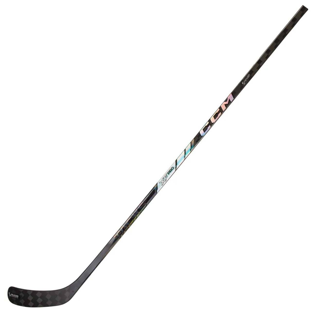 CCM Tacks XF Pro Senior Hockey Stick