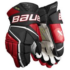 Bauer Hockey Gloves