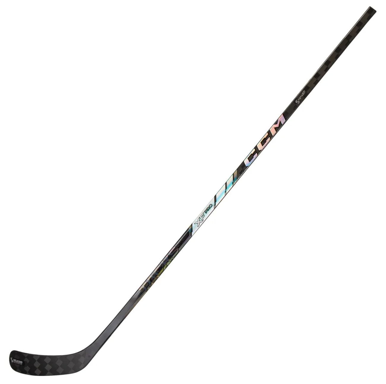 CCM Tacks XF Pro Senior