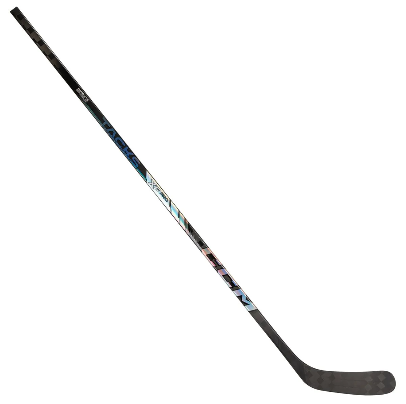 CCM Tacks XF Pro Senior