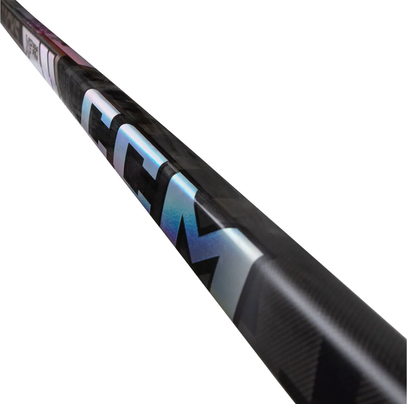 CCM Tacks XF Pro Senior