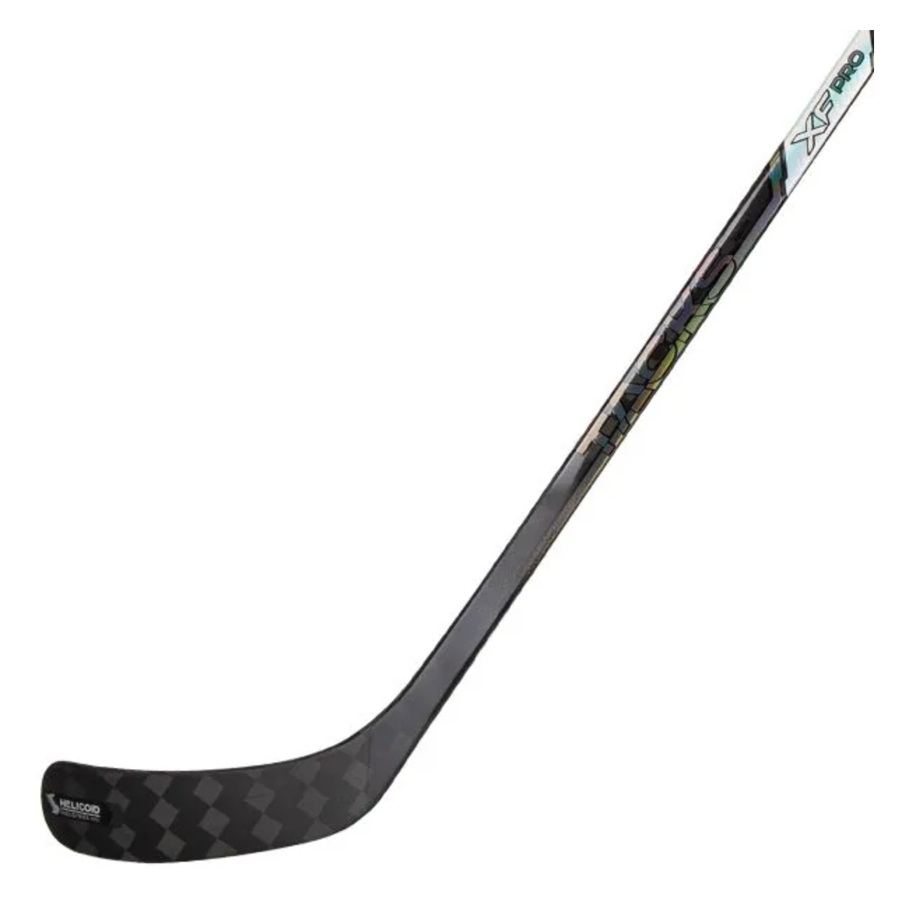 CCM Tacks XF Pro Senior